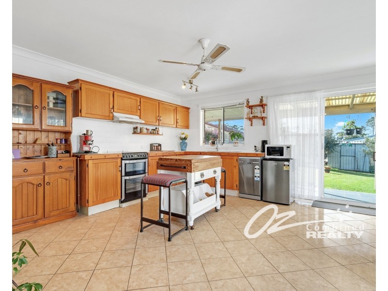16 Waratah Crescent, Sanctuary Point NSW 2540