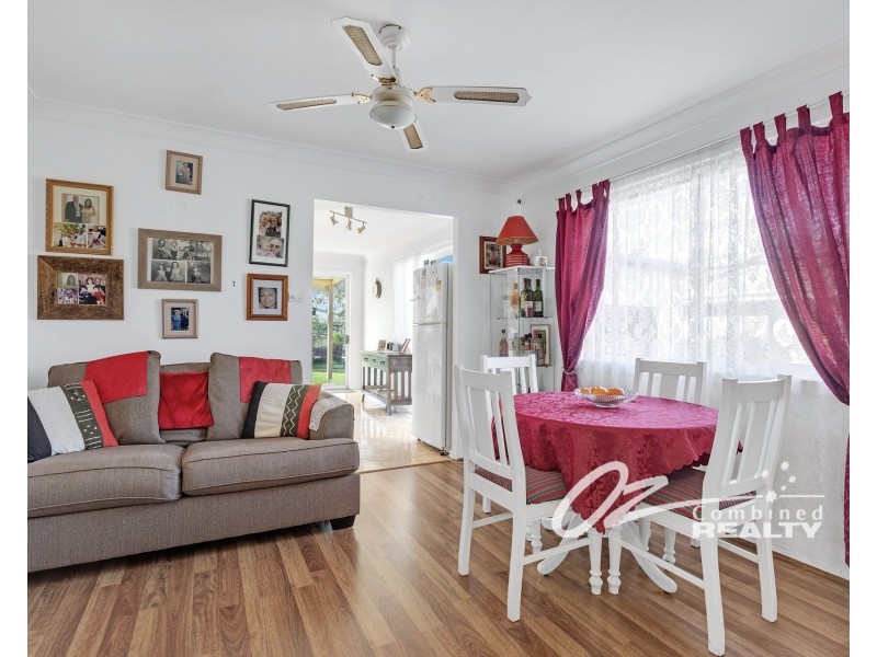 16 Waratah Crescent, Sanctuary Point NSW 2540