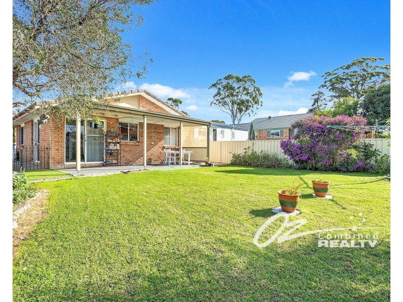 16 Waratah Crescent, Sanctuary Point NSW 2540