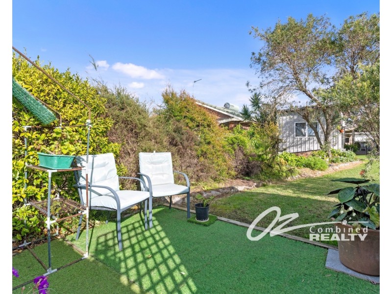 16 Waratah Crescent, Sanctuary Point NSW 2540