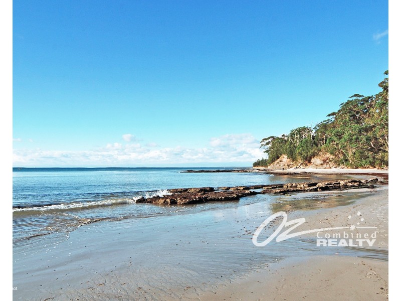 16 Waratah Crescent, Sanctuary Point NSW 2540