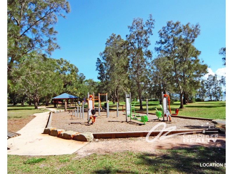 16 Waratah Crescent, Sanctuary Point NSW 2540