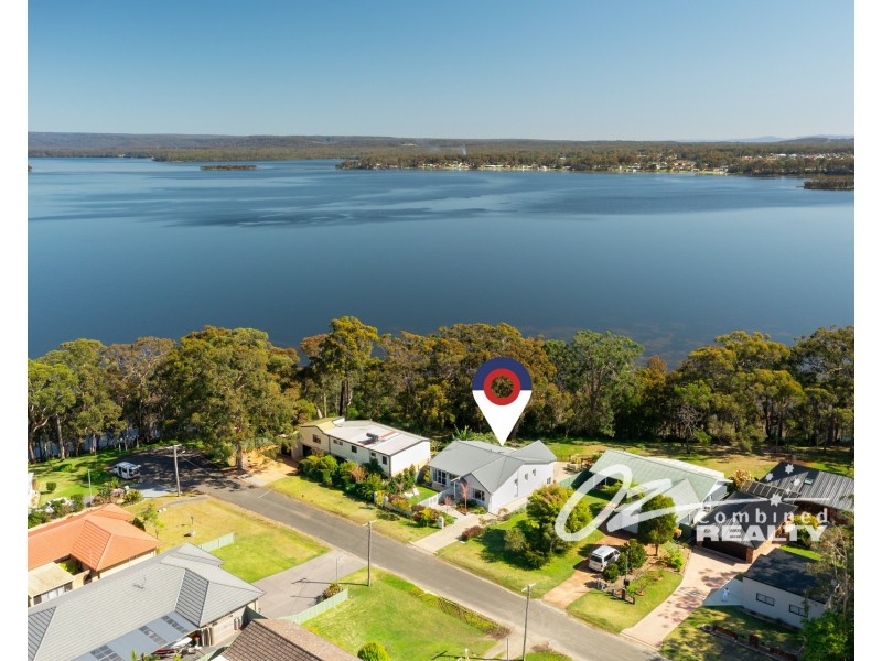 245 Walmer Avenue, Sanctuary Point NSW 2540