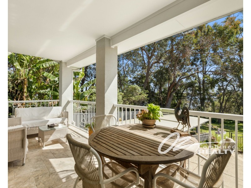 245 Walmer Avenue, Sanctuary Point NSW 2540