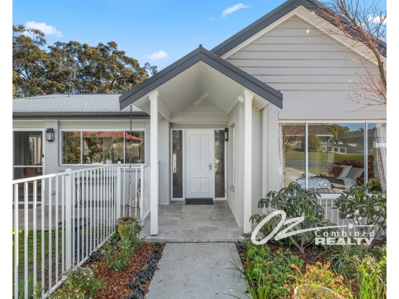 245 Walmer Avenue, Sanctuary Point NSW 2540