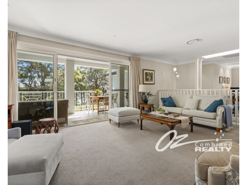 245 Walmer Avenue, Sanctuary Point NSW 2540