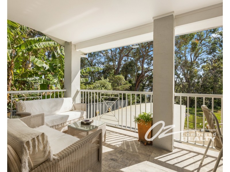 245 Walmer Avenue, Sanctuary Point NSW 2540