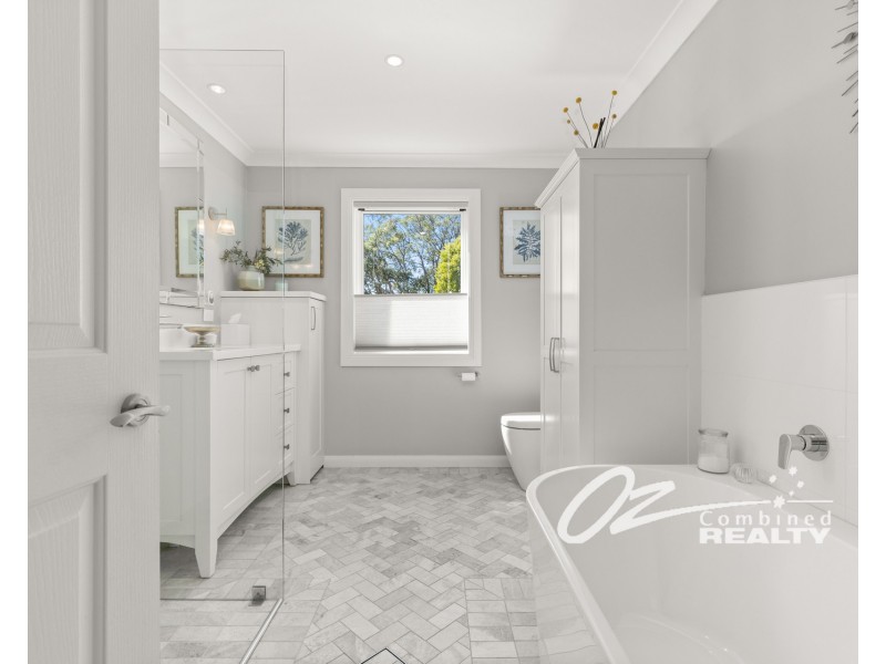 245 Walmer Avenue, Sanctuary Point NSW 2540