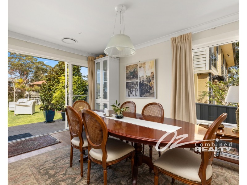 245 Walmer Avenue, Sanctuary Point NSW 2540