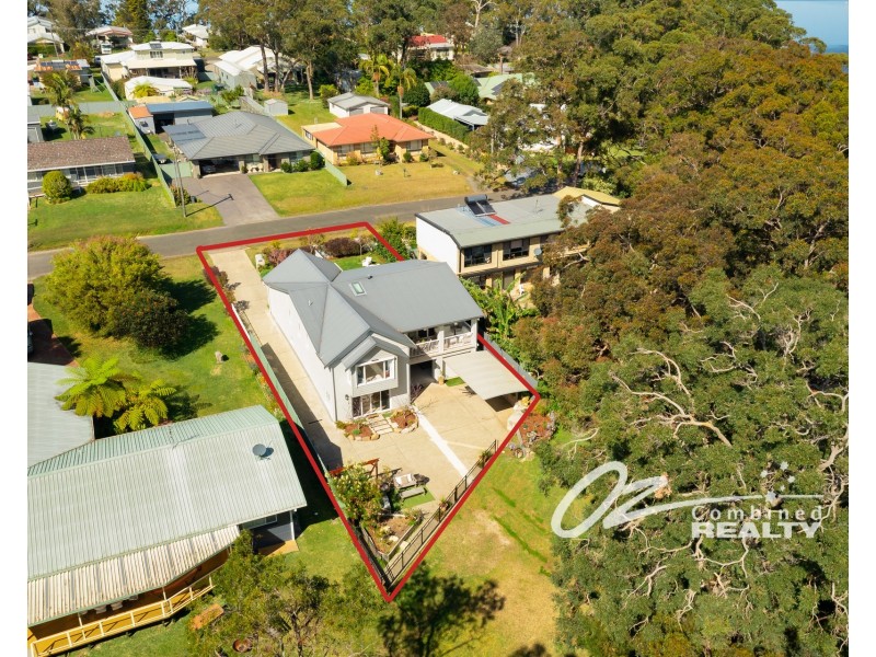 245 Walmer Avenue, Sanctuary Point NSW 2540