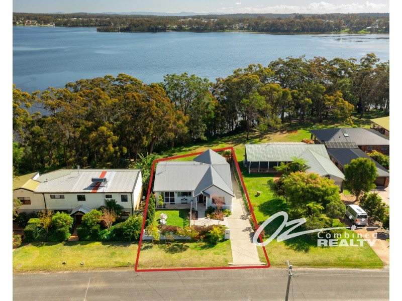 245 Walmer Avenue, Sanctuary Point NSW 2540