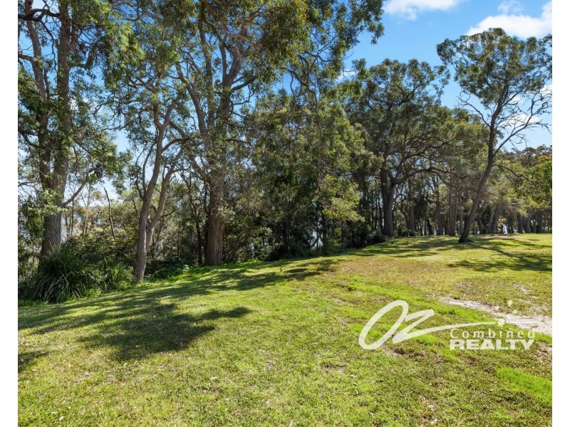 245 Walmer Avenue, Sanctuary Point NSW 2540