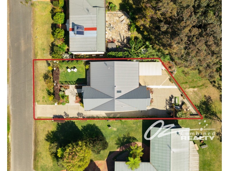 245 Walmer Avenue, Sanctuary Point NSW 2540