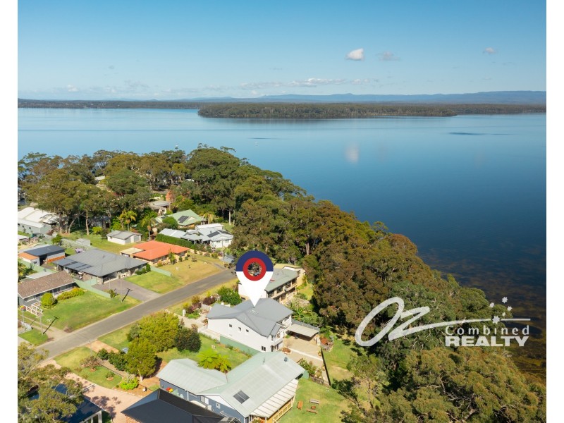 245 Walmer Avenue, Sanctuary Point NSW 2540