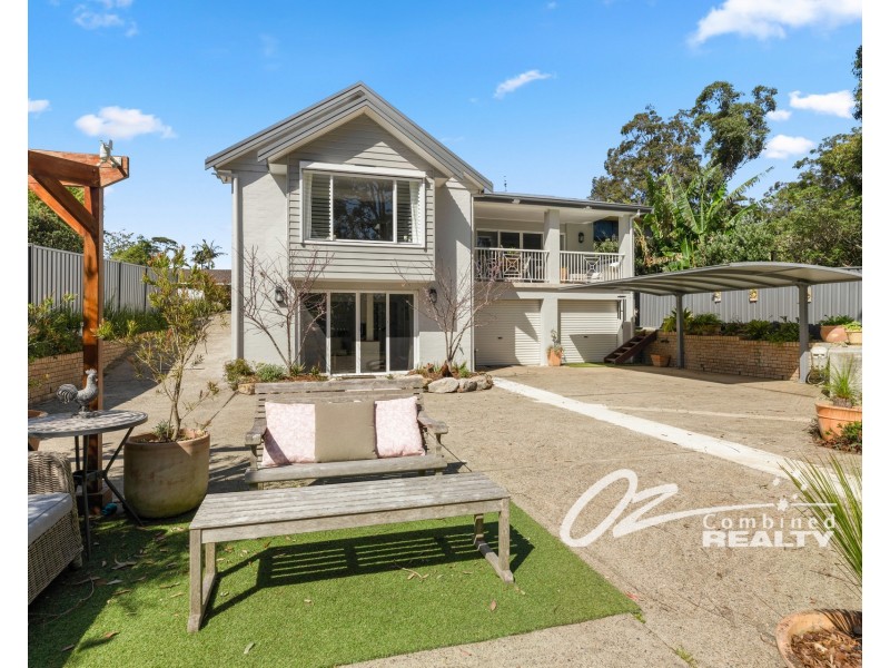 245 Walmer Avenue, Sanctuary Point NSW 2540