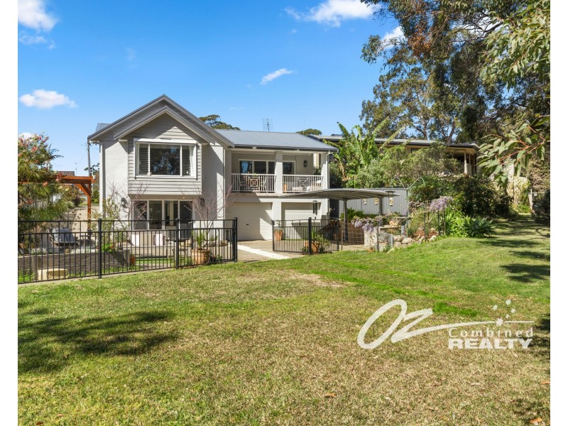 245 Walmer Avenue, Sanctuary Point NSW 2540
