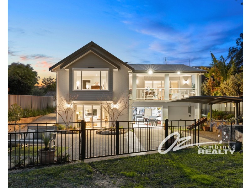 245 Walmer Avenue, Sanctuary Point NSW 2540