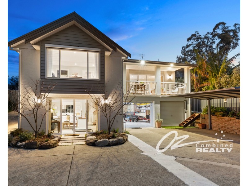 245 Walmer Avenue, Sanctuary Point NSW 2540