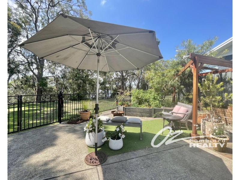 245 Walmer Avenue, Sanctuary Point NSW 2540