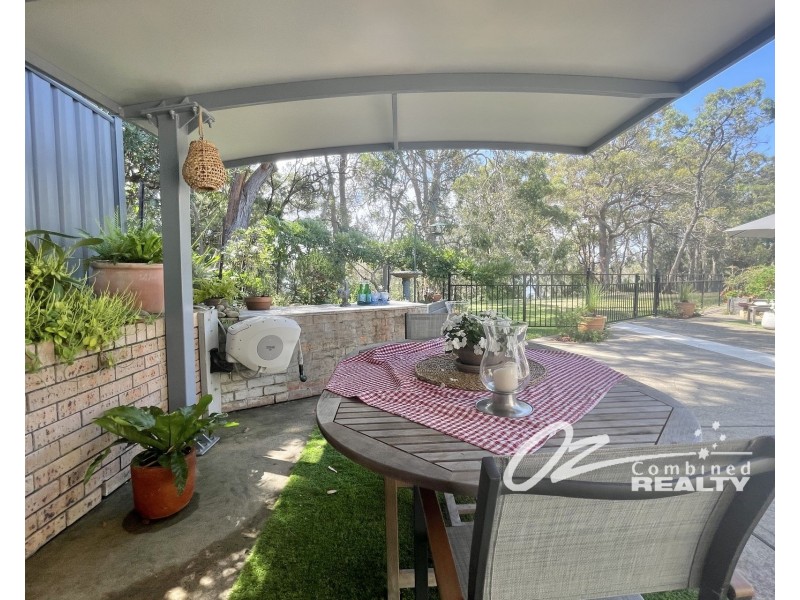 245 Walmer Avenue, Sanctuary Point NSW 2540