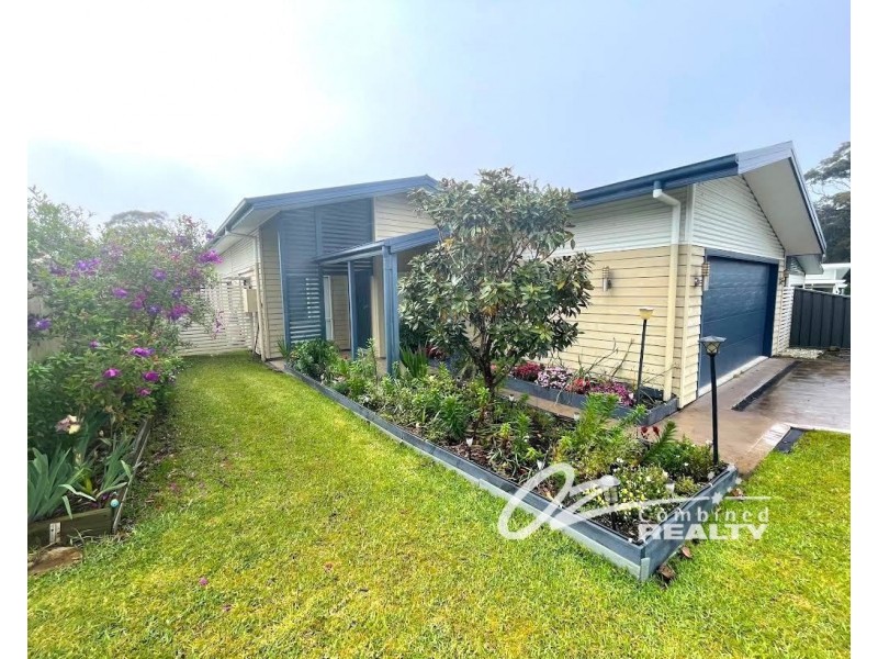 12 Hewitt Avenue, St Georges Basin NSW 2540