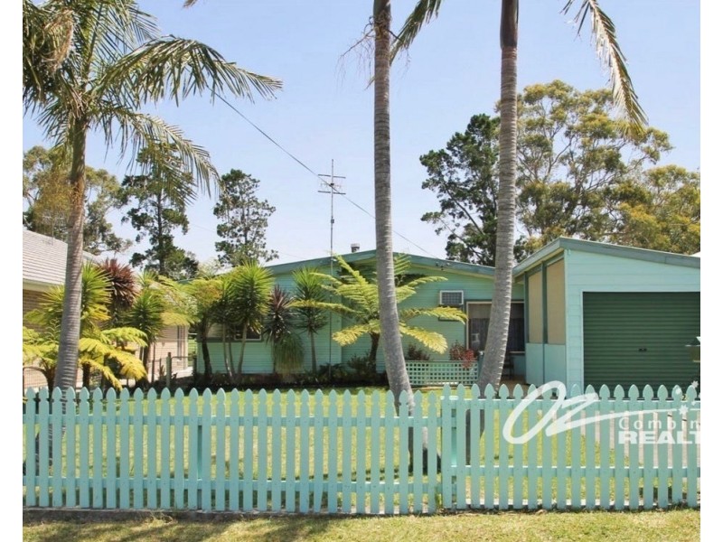 21 Waratah Crescent, Sanctuary Point NSW 2540