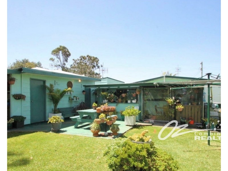 21 Waratah Crescent, Sanctuary Point NSW 2540