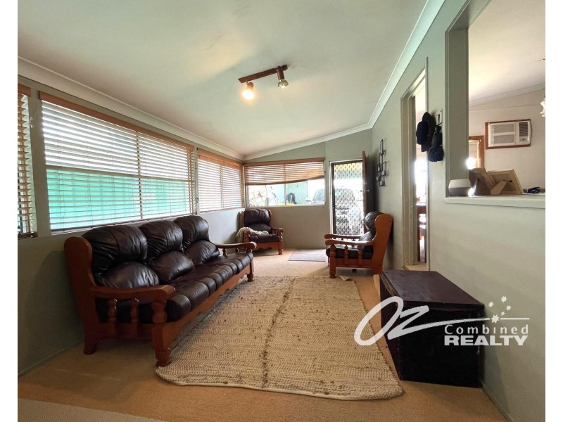 21 Waratah Crescent, Sanctuary Point NSW 2540