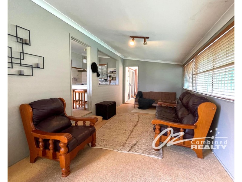 21 Waratah Crescent, Sanctuary Point NSW 2540