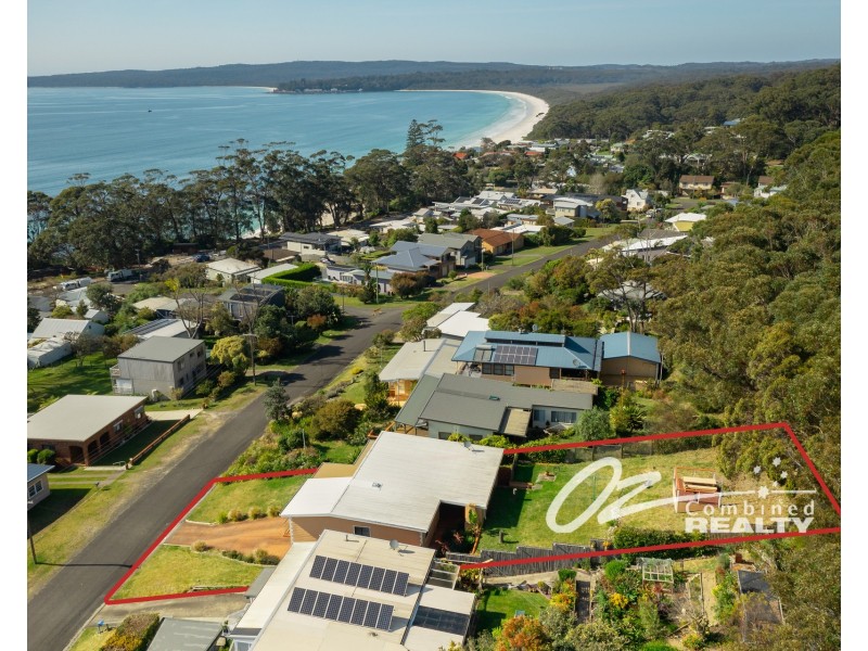 23 Tulip Street, Hyams Beach NSW 2540