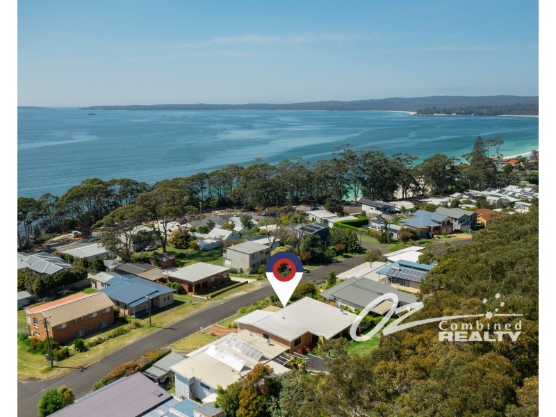 23 Tulip Street, Hyams Beach NSW 2540