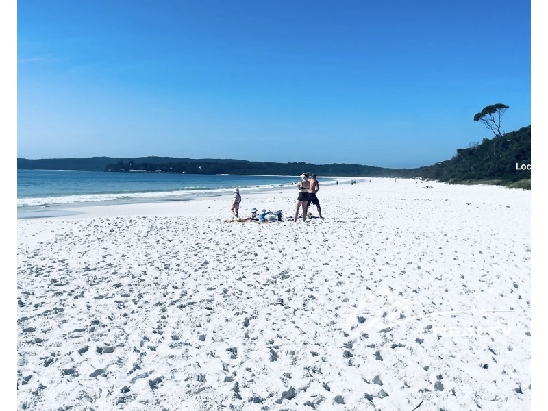 23 Tulip Street, Hyams Beach NSW 2540