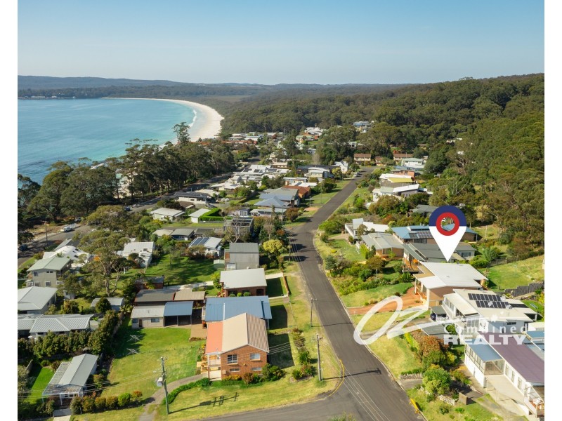 23 Tulip Street, Hyams Beach NSW 2540