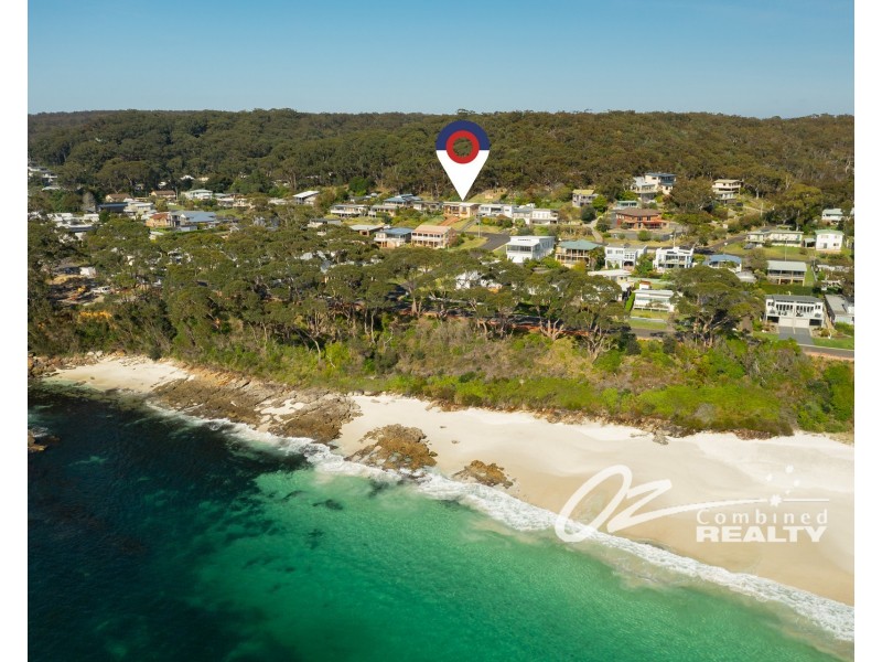 23 Tulip Street, Hyams Beach NSW 2540
