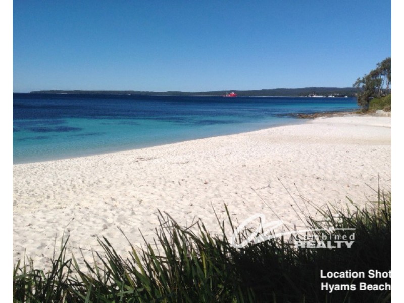 23 Tulip Street, Hyams Beach NSW 2540