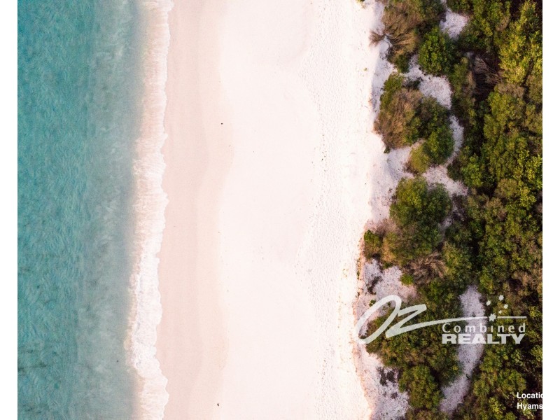 23 Tulip Street, Hyams Beach NSW 2540