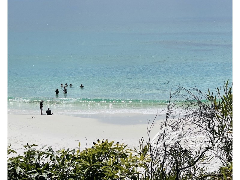 23 Tulip Street, Hyams Beach NSW 2540