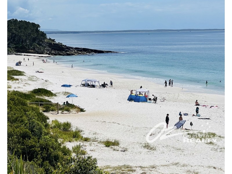 23 Tulip Street, Hyams Beach NSW 2540