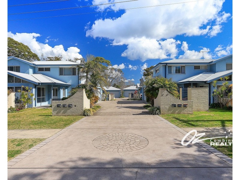 3/67 Hawke Street, Huskisson NSW 2540