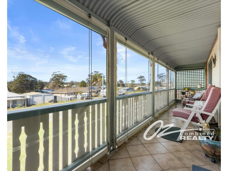 132 Mustang Drive, Sanctuary Point NSW 2540