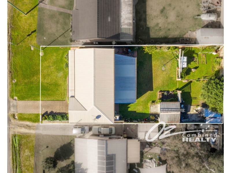 132 Mustang Drive, Sanctuary Point NSW 2540