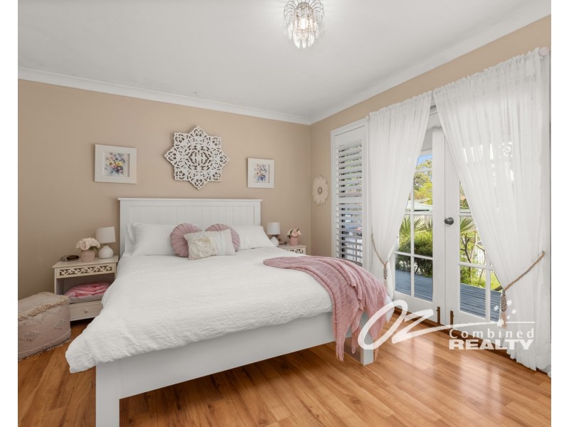 4 Tasman Park Close, St Georges Basin NSW 2540