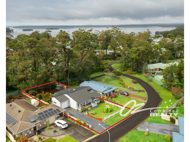 4 Tasman Park Close, St Georges Basin NSW 2540