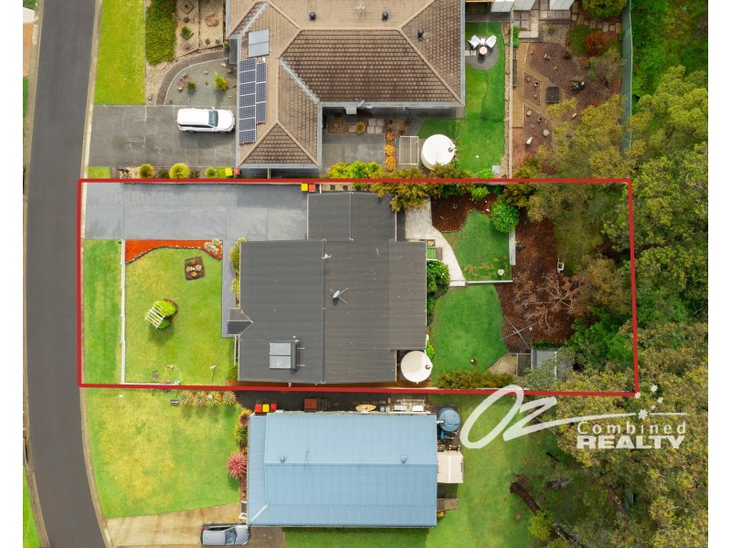 4 Tasman Park Close, St Georges Basin NSW 2540