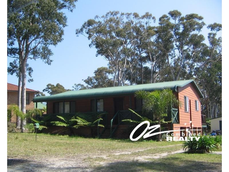 105 Leumeah Street, Sanctuary Point NSW 2540