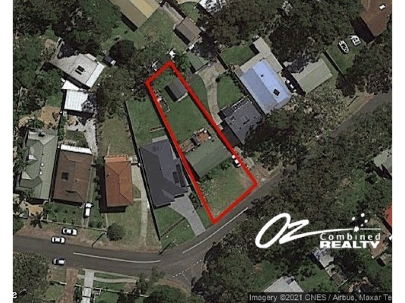 105 Leumeah Street, Sanctuary Point NSW 2540