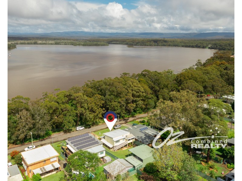 147 Basin View Parade, Basin View NSW 2540