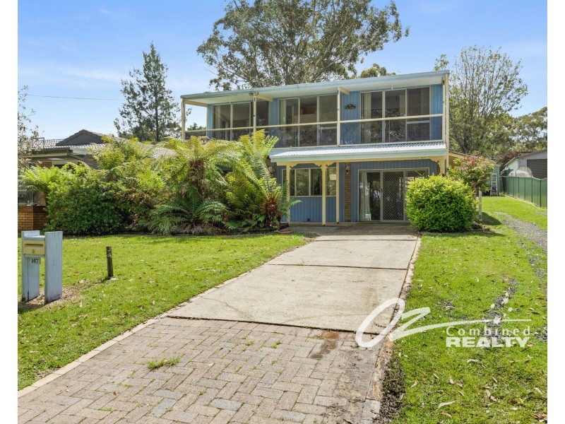 147 Basin View Parade, Basin View NSW 2540