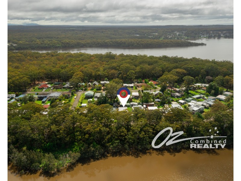 147 Basin View Parade, Basin View NSW 2540