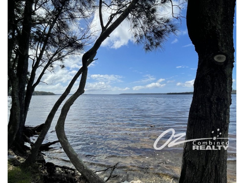 147 Basin View Parade, Basin View NSW 2540